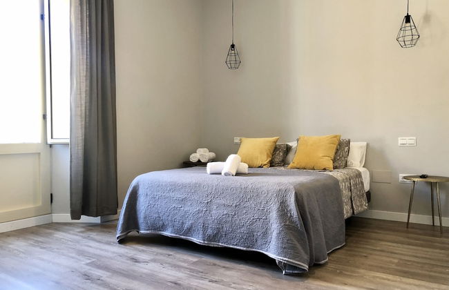 Suites La Merced Malaga365 - Photo 34