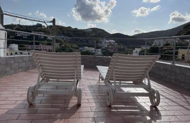 Casa Santa Maria - Suite Mediterraneo - Foto 40