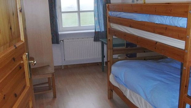 Holiday Home Treeneblick - Foto 4, Habitación