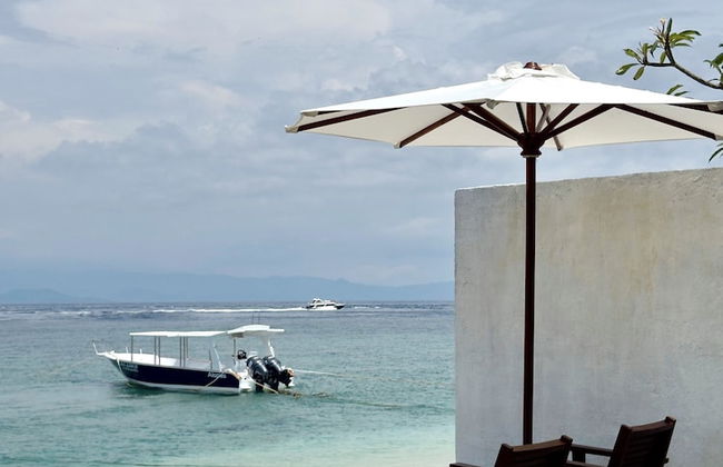 Mantra Villa Nusa Penida - Foto 28