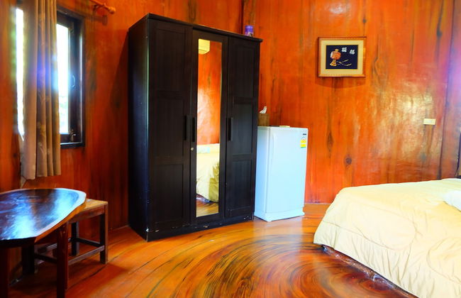 Baan Plang Resort - Photo 24