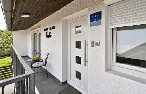 Tonka studio apartman - Photo 38