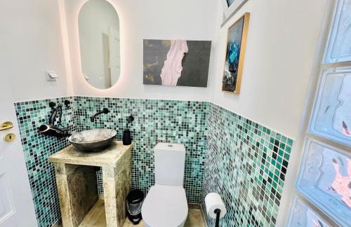 Casa das Amoreiras by YMR - Foto 38