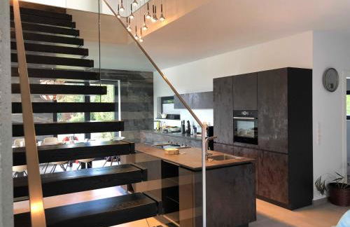 Exklusive Seevilla Berlin direkt am Zeuthener See - Photo 34