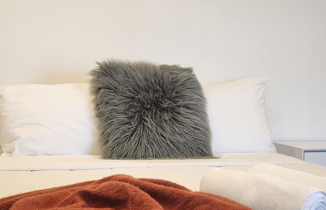 U Suites on Courtenay - Photo 27