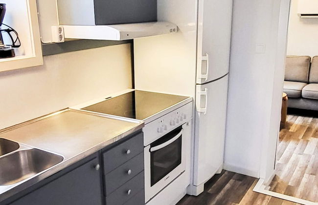 3 Person Holiday Home in Hunnebostrand-by Traum - Foto 27