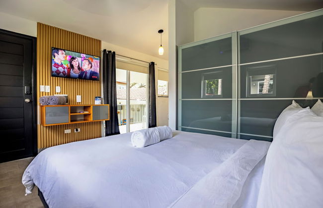 Villa Twelve27 - Photo 12