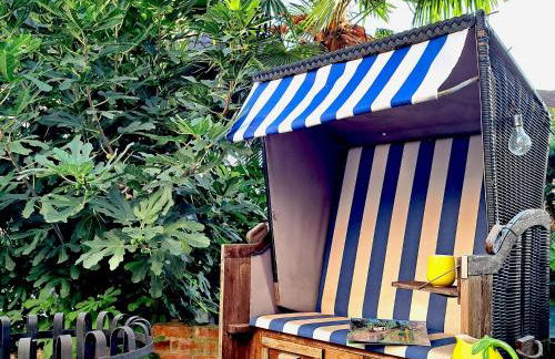 Die ART FARM I Apartment I nähe Frankfurt I Messe - Foto 8