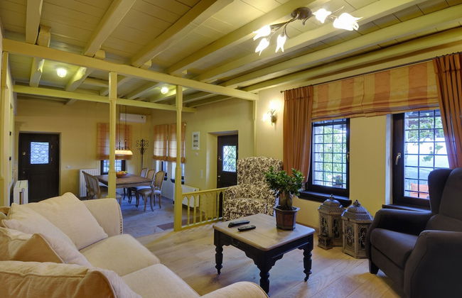 Villa Kerasia - Photo 11