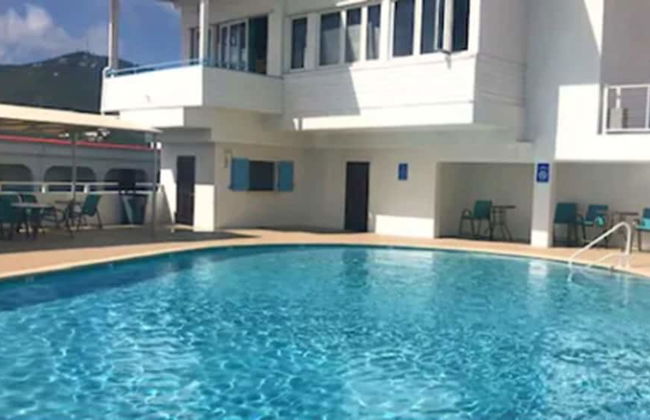 Hilltop Villas at Bluebeard's Castle - Photo 16