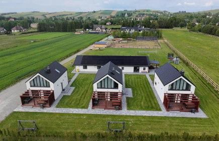 Noclegi Beskidzkie Stodoły - Foto 1