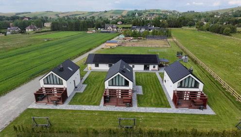 Noclegi Beskidzkie Stodoły - Foto 1