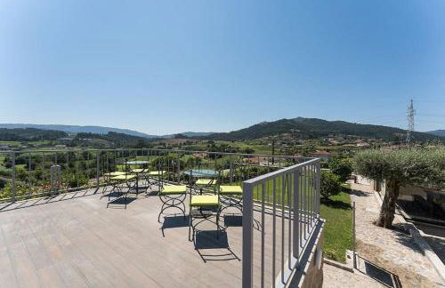 Fernandes Guest house Yellow Bungalow - Foto 10