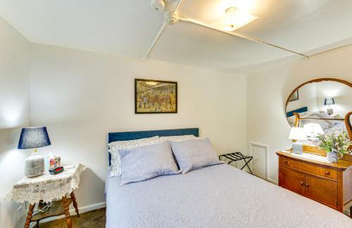 Walk to Shops and Eats Apt in Downtown Elizabeth - Foto 20