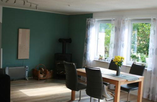 Ferienwohnung Jatta - Foto 9