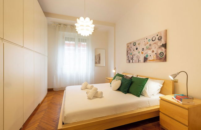 notaMi - Linate Retreat - Forlanini M4 - Foto 1