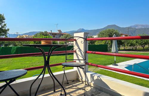 TemenisJewel Cosy Seaside Apartments - Foto 28