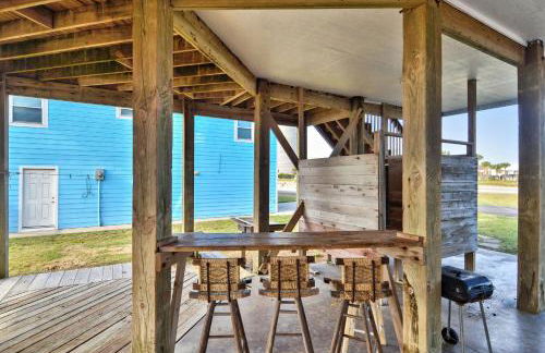 A Sunny Sandbar by Ryson Vacation Rentals - Foto 48