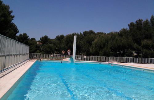 Maison Domaine privé de Port d 'Alon - Foto 4