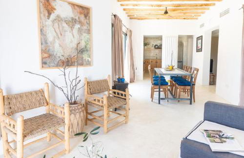 Villa in Vejer with Natural Park Views - Foto 12