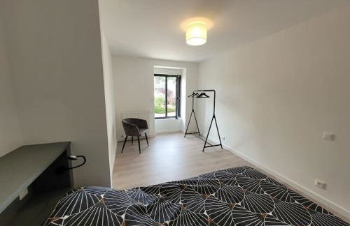 Maison familiale proche plages avec jacuzzi - Foto 16