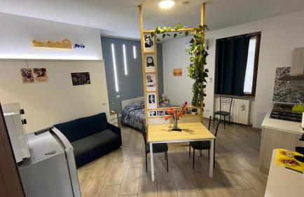 Casa Gialla 89 - Foto 16