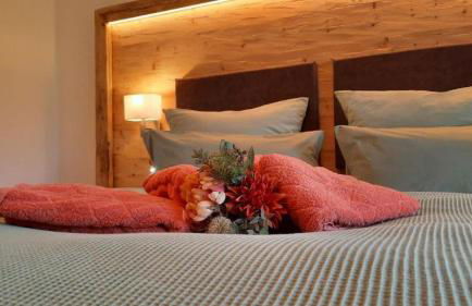 Ferienwohnung Unteröd - Foto 10