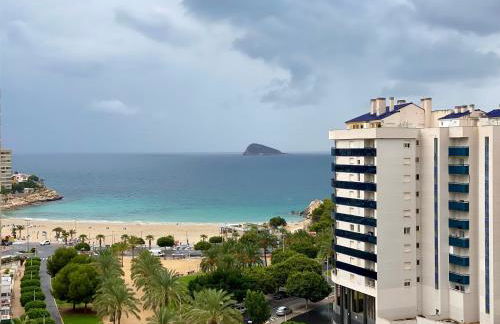 GEMELOS 24 CALA DE FINESTRAT. Vistas al mar. - Photo 25