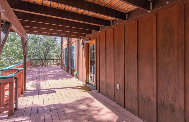 Happy Days Retreat With Private Pool! - Foto 44