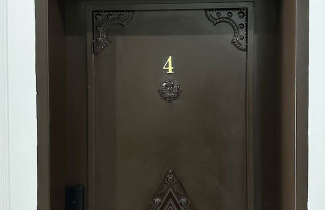 Al-Mutamarat A-4 Timeless History AG51 - Foto 10