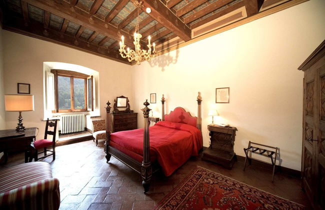 Villa Donnini - Photo 2