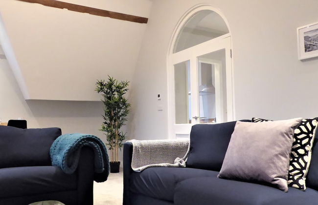 Town Hall Lofts Flat 3 Settle - Foto 7