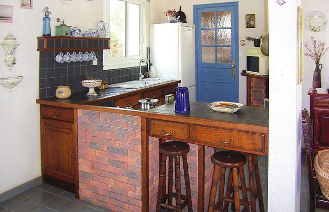 Holiday Home, Piriac sur Mer - Foto 7