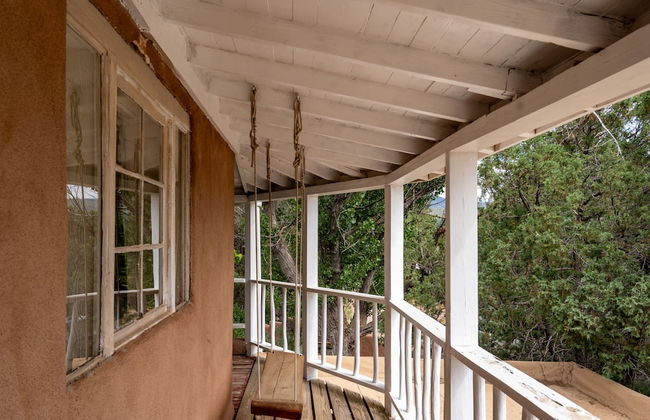 Glorieta Mesa Retreat - Photo 30