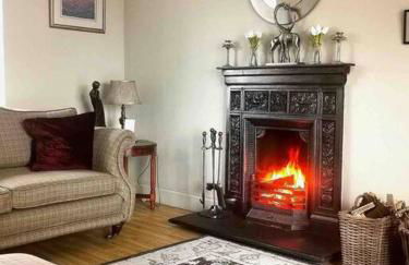 Amazing Cottage & detached Annex sleeps 8, Extra Deep Hot tub, Super Fast wifi, New for 2024 is the addition of Wood Fired Sauna - Foto 48