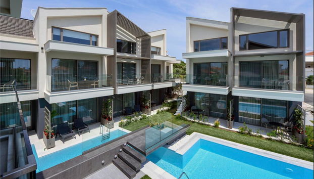 Serenity Suites - Foto 4