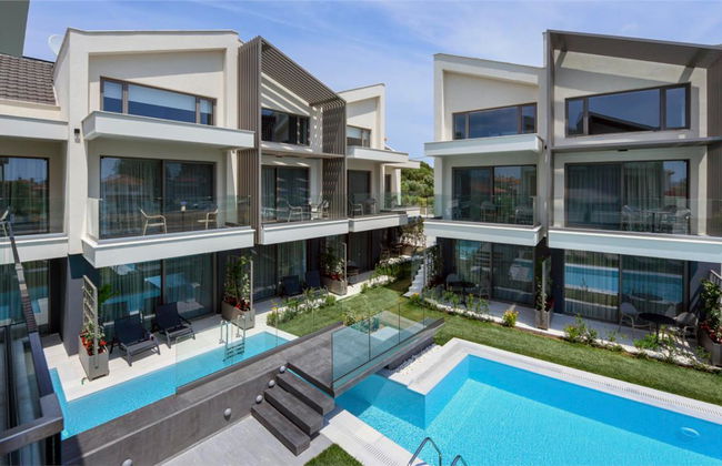 Serenity Suites - Foto 4