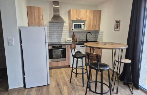 Vos vacances à 3 minutes de la mer - Foto 14