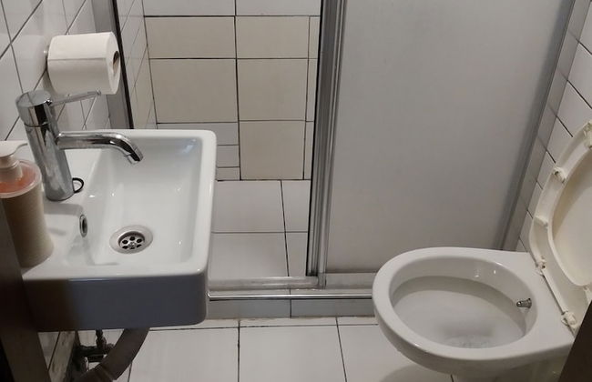 Full House Boutique Otel - Foto 24