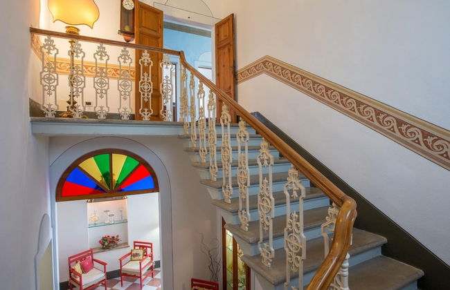 Beautiful Villa in Peccioli With Private Swimming Pool - Foto 47