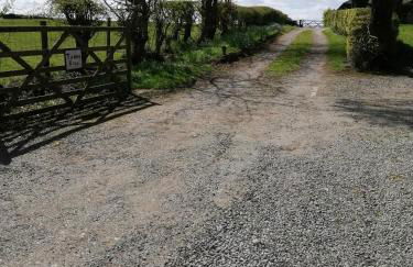 Lakes and Eden Valley. Thornhill Cabin - Foto 24