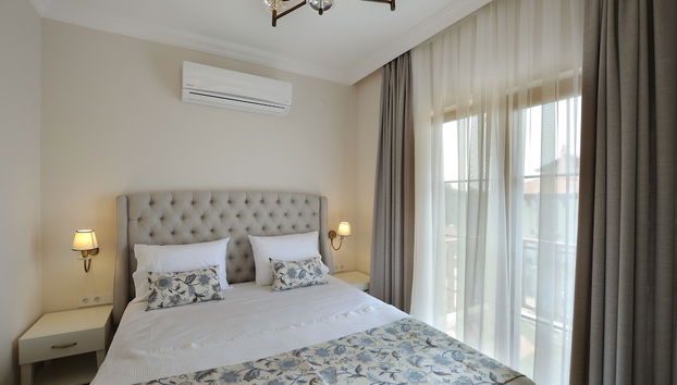 My Garden Akyaka - Foto 4, Habitación