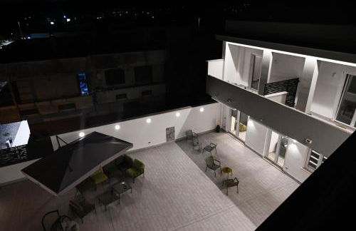 Dimora Domitia - Apartments - Foto 13