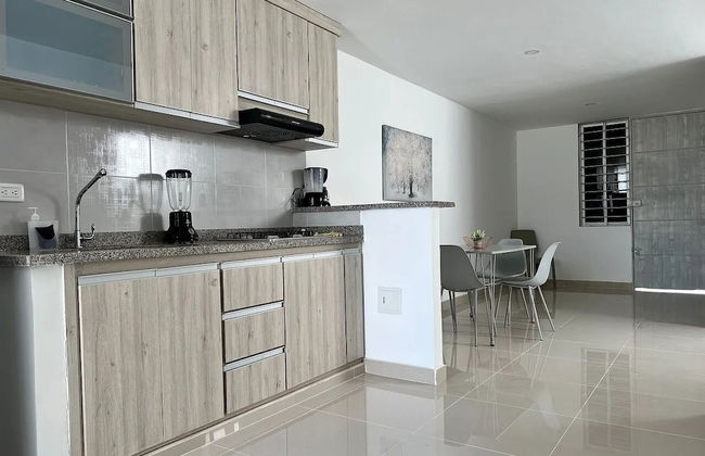 Cerca del Paraíso Río Guatapuri - Foto 18