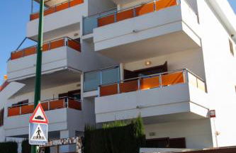 Apartamento a 50 metros de la playa, Luminoso y acogedor - Photo 33