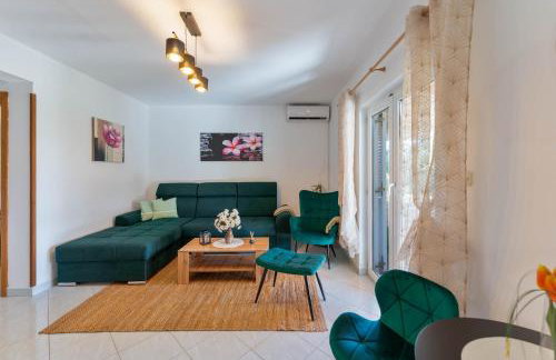 Apartman Viridis - Foto 8