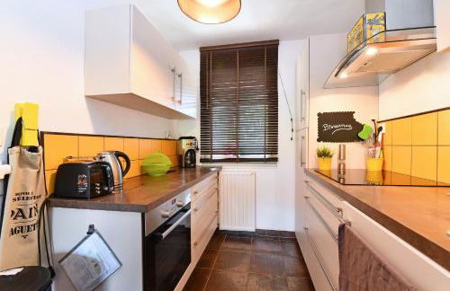 Appartement Côté Vignes avec Terrasse et Parking - Foto 5