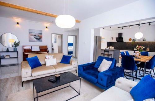 Villa La dolce vita-Trogir - Foto 14