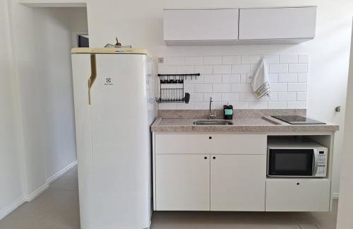 Ipiranga Flat - Guarapari, Espírito Santo - Photo 10