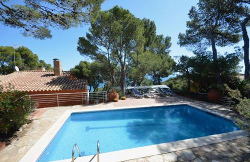 VILLA MEDITERRANEO - REF. 249 - Foto 4